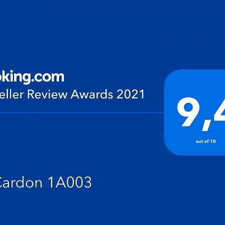 شقة El Cardon 1A003 بلايا ذي لاس أميريكاس المظهر الخارجي الصورة